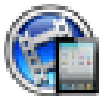 Icono de programa: AnyMP4 iPad Video Convert…