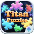 Icon of program: Titan Jigsaw Puzzles 2