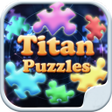 Icono de programa: Titan Jigsaw Puzzles 2