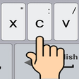 Icon of program: Huge Keyboard