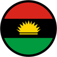 Icono de programa: Biafra World News + Radio…