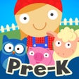 Icon of program: Animal Math Preschool Gam…