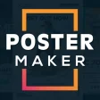 Icon of program: Poster Maker Flyer Design…