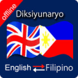 Icon of program: Filipino to English,Engli…