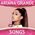Icono de programa: Ariana Grande ( Offline )