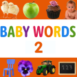 Icon of program: My First Words: Baby lear…