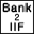 Icono de programa: Bank2IIF