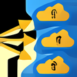 Icon of program: CloudsRAID