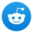 Icon of program: Alien Blue - reddit offic…