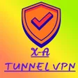 Icono de programa: X-A TUNNEL VPN