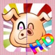 Icon of program: Face Symmetry Tester HD