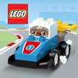 Icono de programa: LEGO DUPLO WORLD