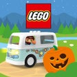 Icon of program: LEGO DUPLO WORLD