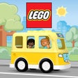 Icono de programa: LEGO DUPLO WORLD