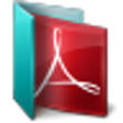 Icon of program: Easy CAD to PDF Converter