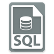 Icono de programa: SQL Plus Master - Oracle …