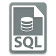Icon of program: SQL Plus Master - Oracle …