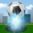 Icon of program: Amazing Soccer Ball - Run…