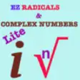 Icon of program: EZ Radicals & Complex Num…