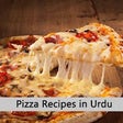 Icon of program: Pizza Recipes in Urdu - B…