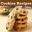 Icon of program: Cookies and Brownie Recip…