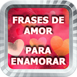 Icon of program: Frases de Amor para Enamo…