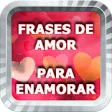 Icon of program: Frases de Amor para Enamo…