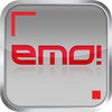 Icon of program: SHKF eMO!
