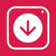 Icon of program: Instasave: Reels  Story S…