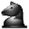 Icono de programa: Standard Chess Icons