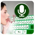 Icon of program: Arabic Voice typing keybo…