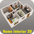 Icono de programa: Home Interior Design 3D