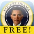 Icon of program: Pocket Obama - Inaugurati…