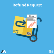 Icon of program: Magento 2 Refund Request