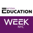 Icon of program: National Education Week