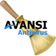 Icono de programa: AVANSI Antivirus