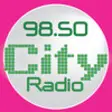 Icon of program: City Radio 98.50