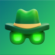 Icono de programa: Hyper Security Browser