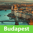 Icono de programa: Budapest SmartGuide - Aud…