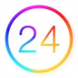 Icon of program: 24Journal - Diary / Calen…