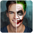 Icon of program: Joker Face - Joker Photo …