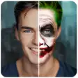 Icon of program: Joker Face - Joker Photo …