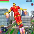 Icon of program: Speed Robot Crime Simulat…