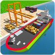 Icon of program: Military Cargo Loader Tru…