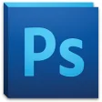 Icon of program: Adobe Photoshop Extended