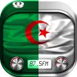 Icon of program: Radio Algeria