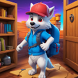 Icon of program: Escape Loop : One Room Pu…