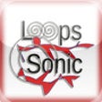 Sonic Loops pro icon