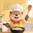 Icon of program: Cooking Dishes: Chef Adve…