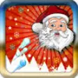 Icon of program: Hit Santa: Smash Santa wi…